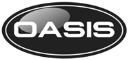 Oasis Limousines logo